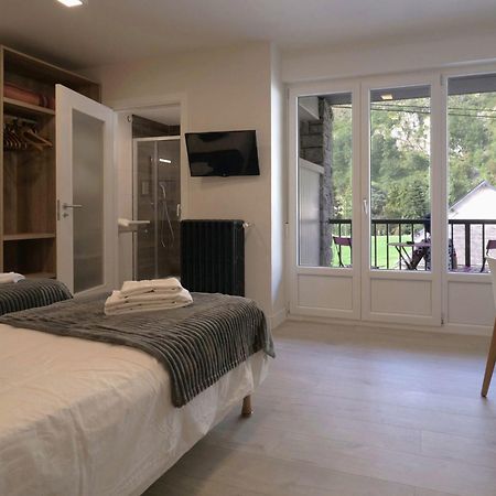 Hotel Le Chalet Sainte-Marie-de-Campan Εξωτερικό φωτογραφία