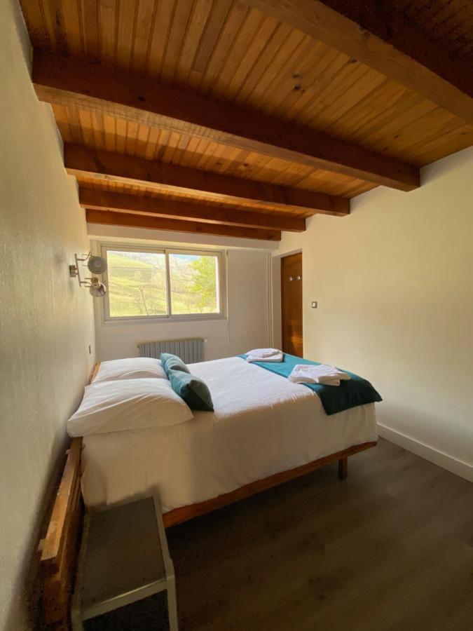 Hotel Le Chalet Sainte-Marie-de-Campan Εξωτερικό φωτογραφία