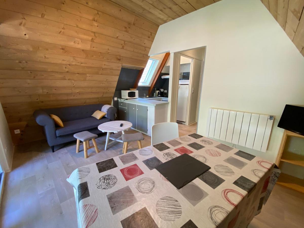 Hotel Le Chalet Sainte-Marie-de-Campan Εξωτερικό φωτογραφία
