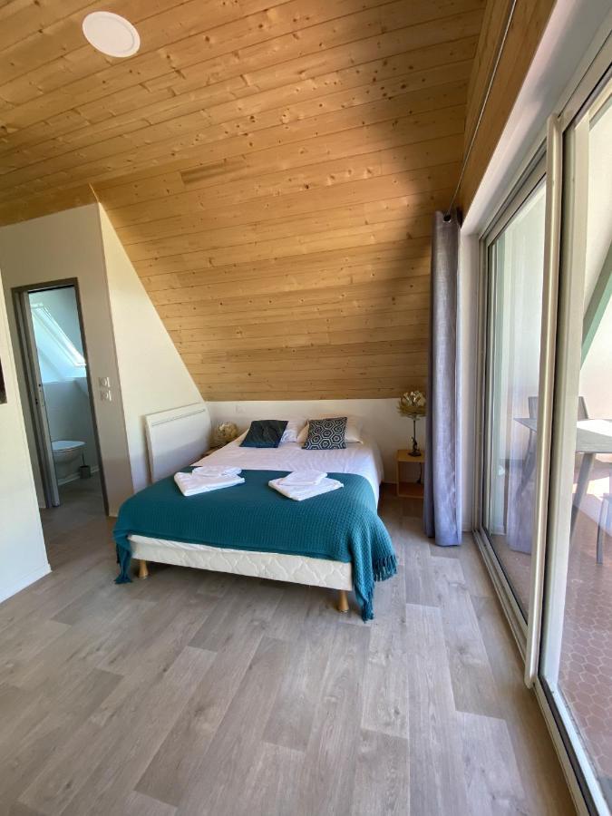 Hotel Le Chalet Sainte-Marie-de-Campan Εξωτερικό φωτογραφία
