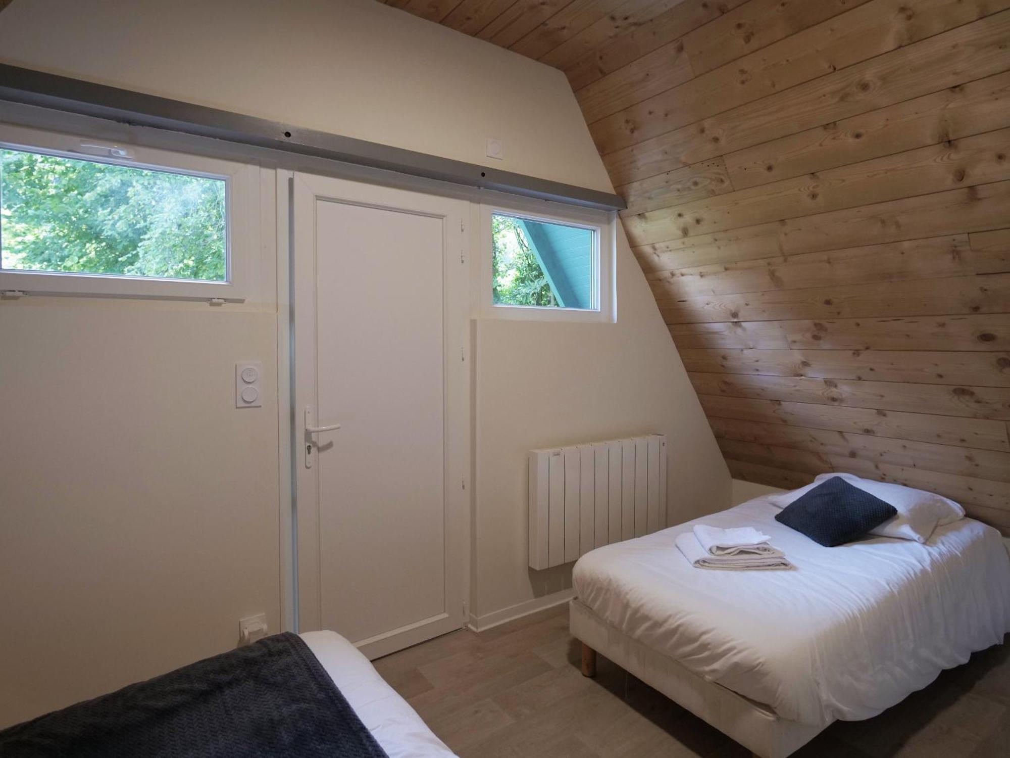 Hotel Le Chalet Sainte-Marie-de-Campan Εξωτερικό φωτογραφία