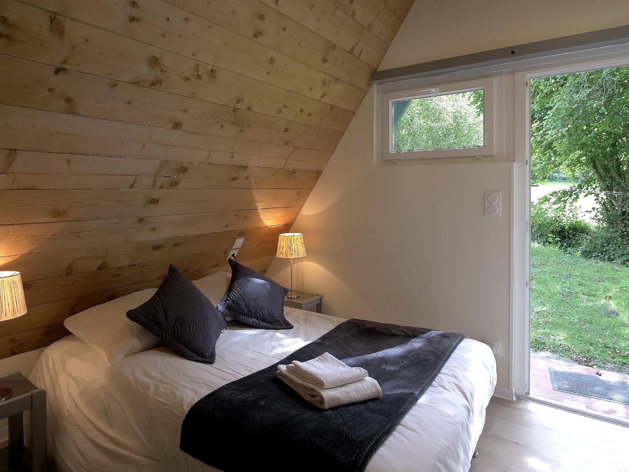 Hotel Le Chalet Sainte-Marie-de-Campan Εξωτερικό φωτογραφία