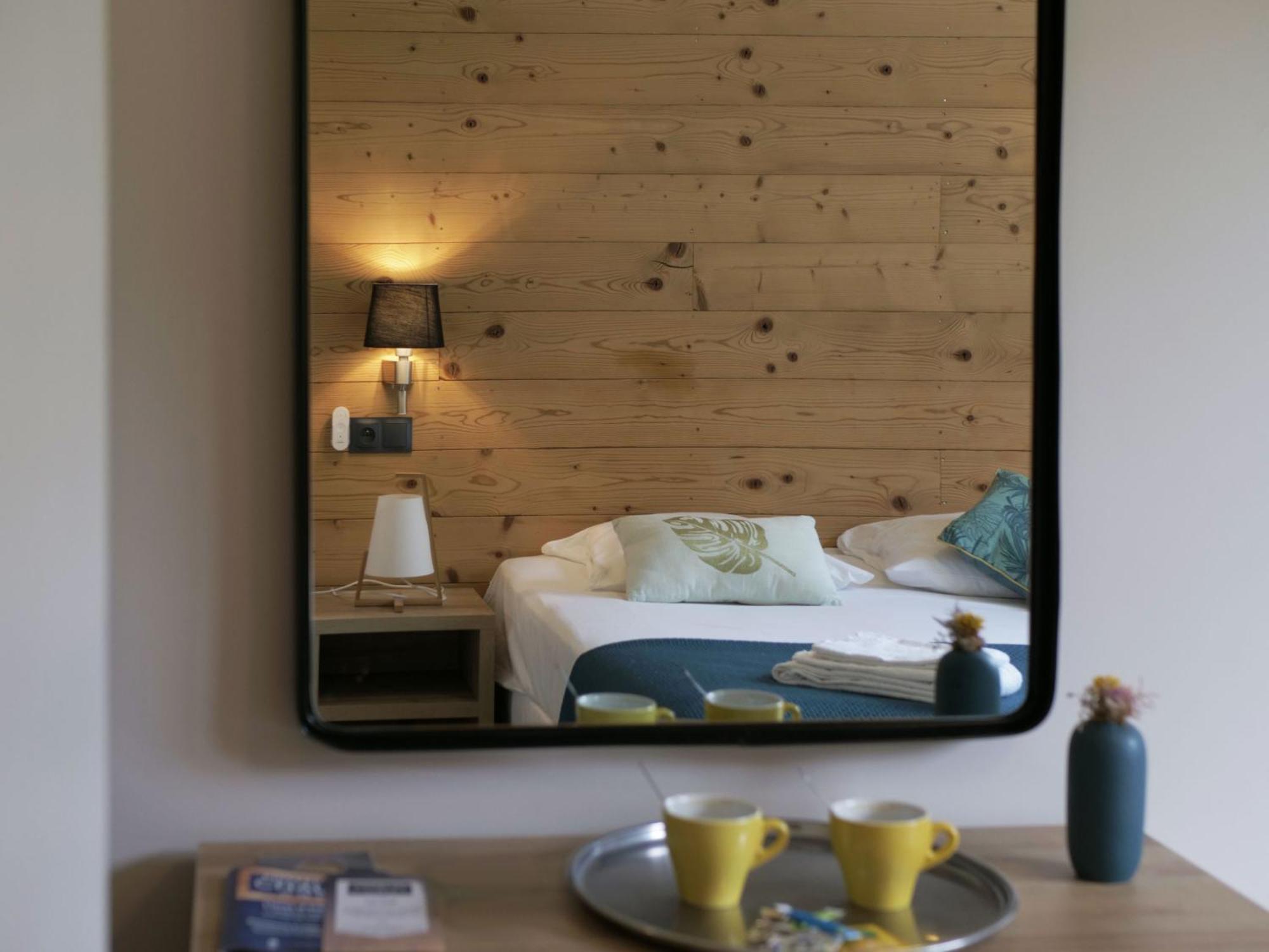 Hotel Le Chalet Sainte-Marie-de-Campan Εξωτερικό φωτογραφία