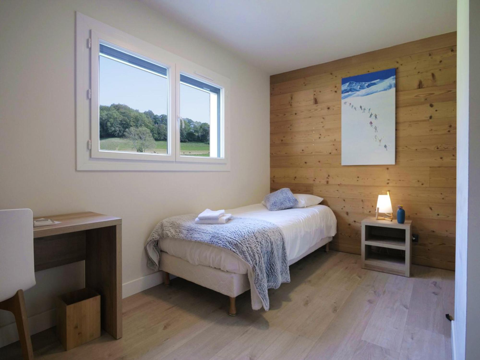 Hotel Le Chalet Sainte-Marie-de-Campan Εξωτερικό φωτογραφία