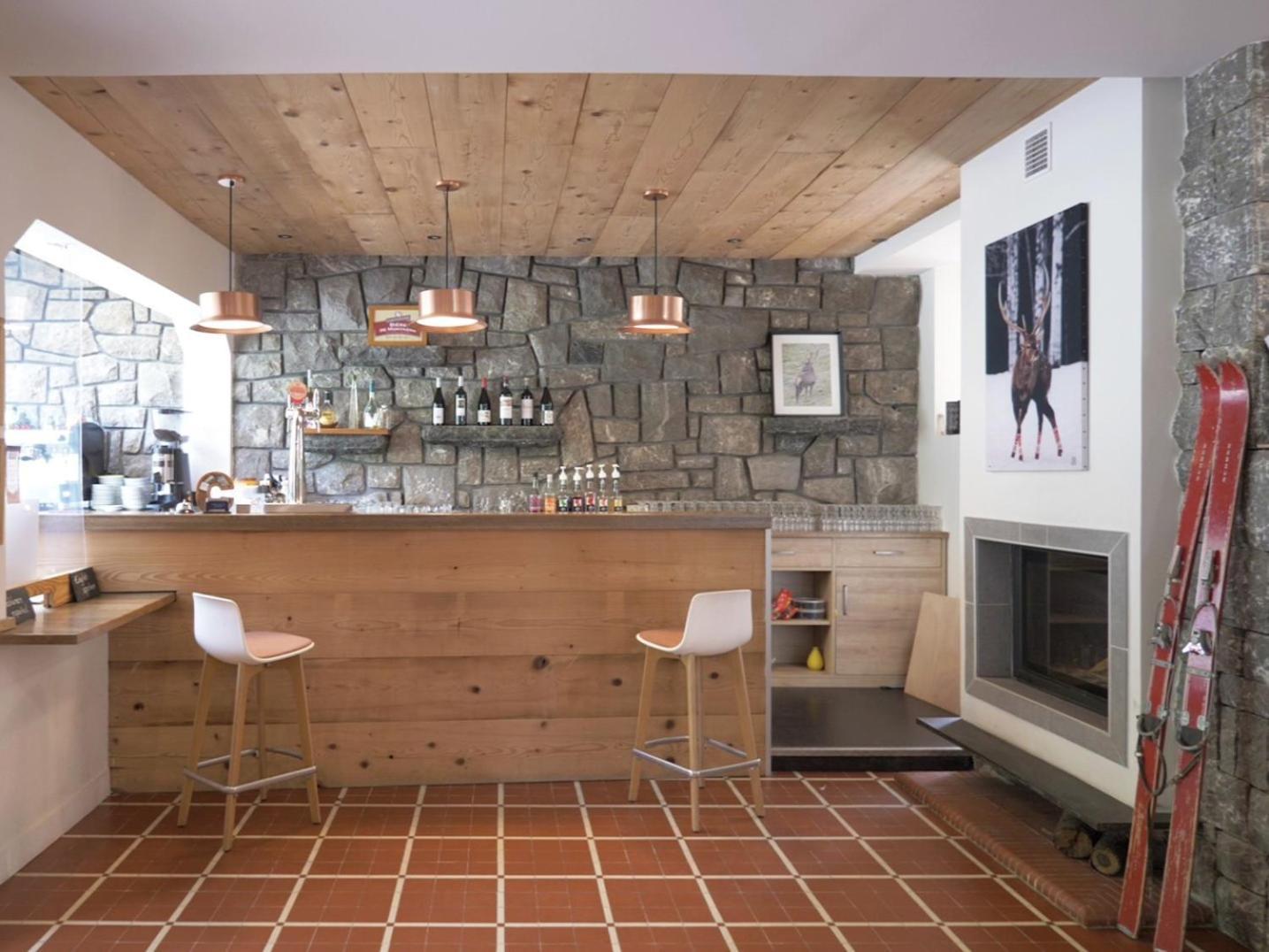 Hotel Le Chalet Sainte-Marie-de-Campan Εξωτερικό φωτογραφία